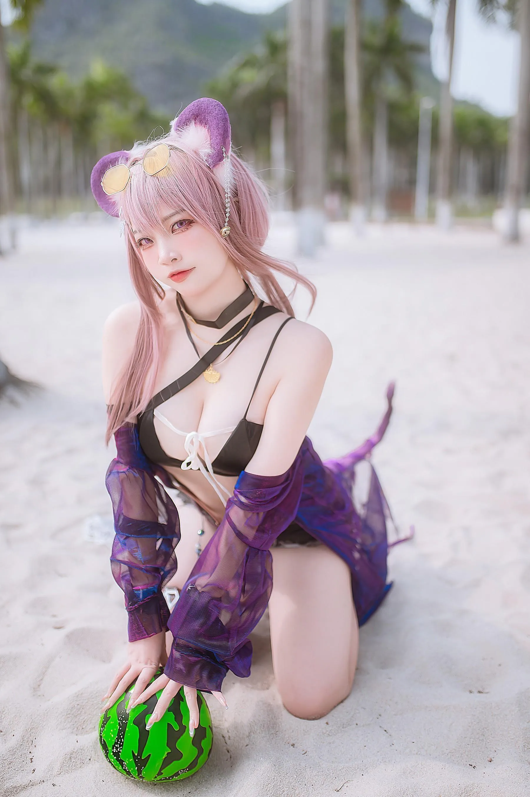 二佐Nisa – NO.161 佐佐林雨霞 [45P]插图4